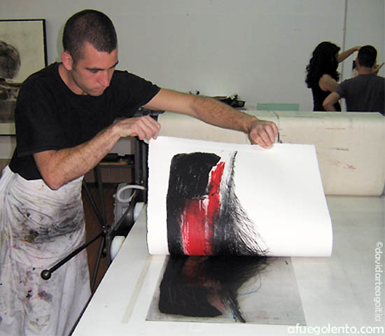 David Arteagoitia